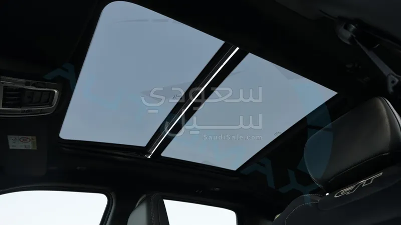 2026 دودج رام ريبل جي تي