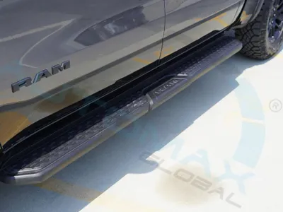 2026 دودج رام ريبل جي تي