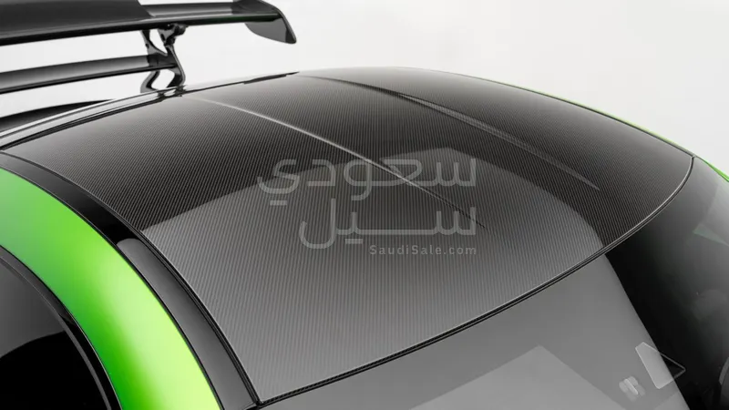 2021 مرسيدس - بنز جي تي بلاك سيريس