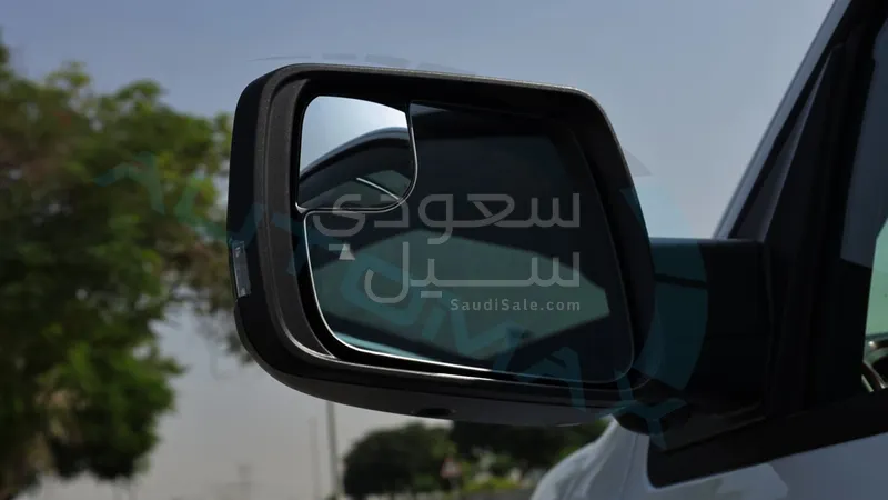 2026 دودج رام ريبل
