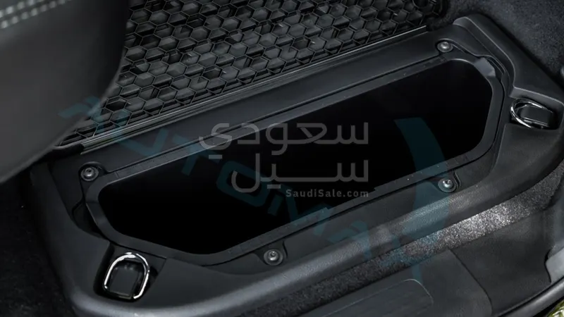 2026 دودج رام ريبل