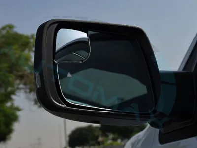 2026 دودج رام ريبل