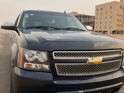 2007 شفروليه سوبربان ال تي