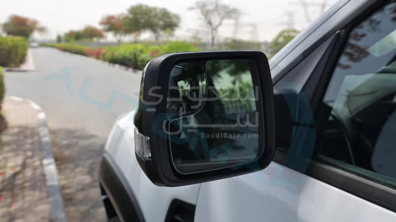2026 دودج رام ار اتش او