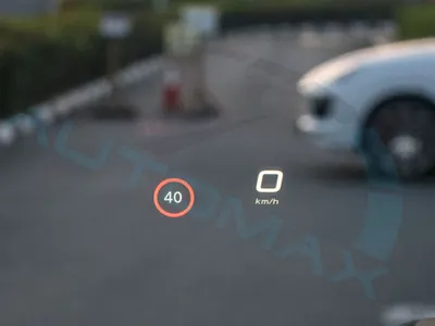2026 دودج رام ار اتش او