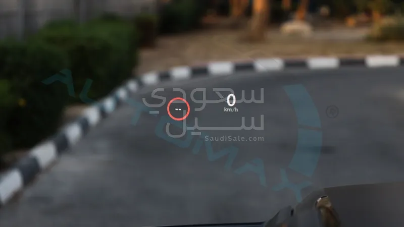 2026 دودج رام ار اتش او