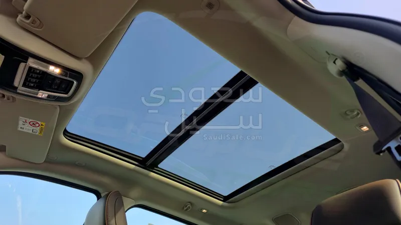 2026 دودج رام 1500 لونج هورن