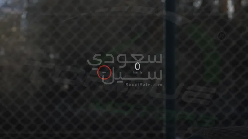 2026 دودج رام 1500 لونج هورن