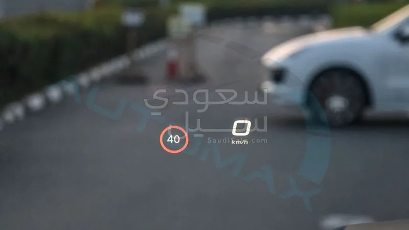 2026 دودج رام ار اتش او