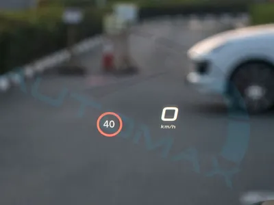 2026 دودج رام ار اتش او