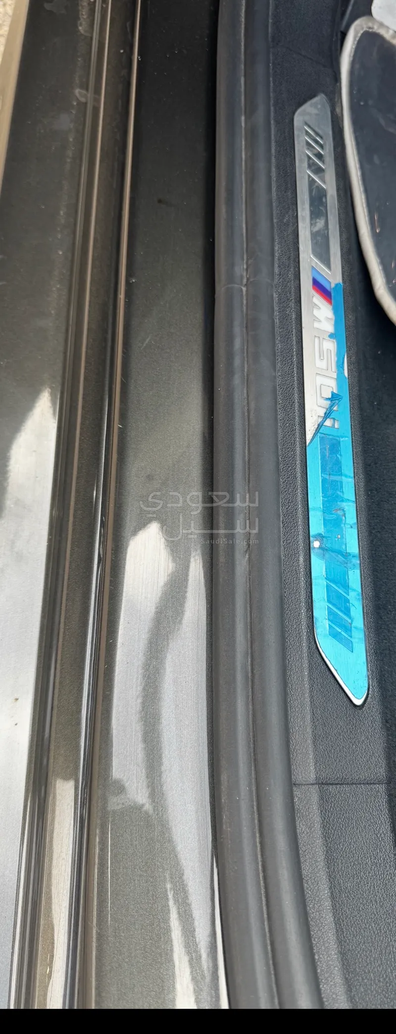 2020 بي ام دبليو الفئة اكس 6