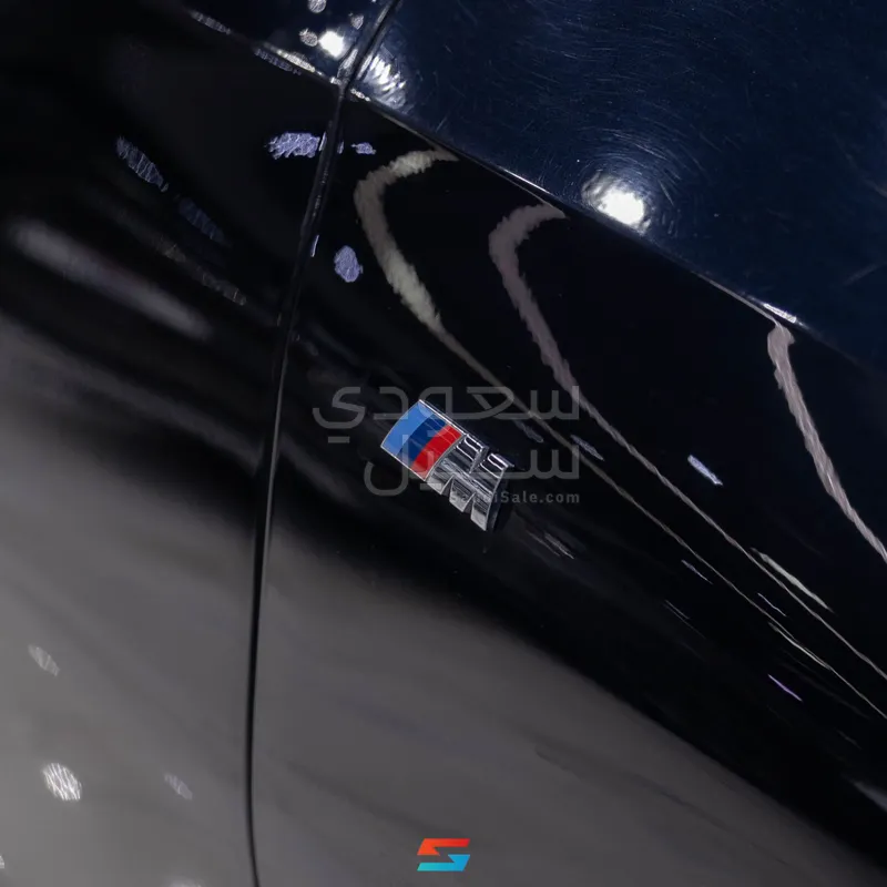 2021 بي ام دبليو الفئة اكس 6