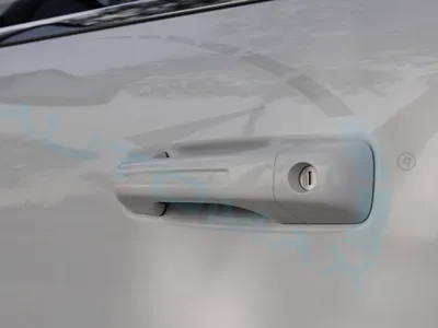2026 دودج رام تنجستين