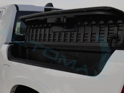 2026 دودج رام تنجستين
