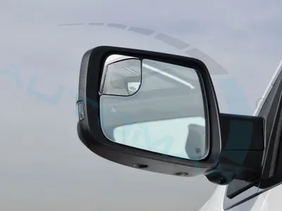 2026 دودج رام تنجستين