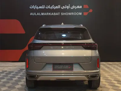 2027 اكسيد ال اكس