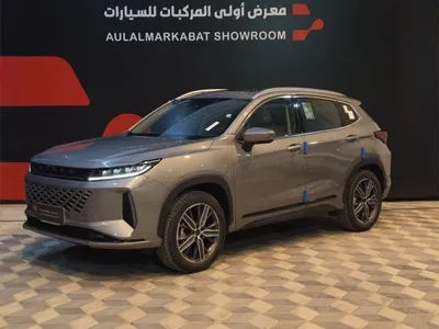 2027 اكسيد ال اكس