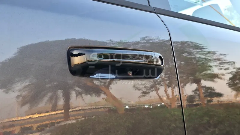 2026 دودج رام ريبل