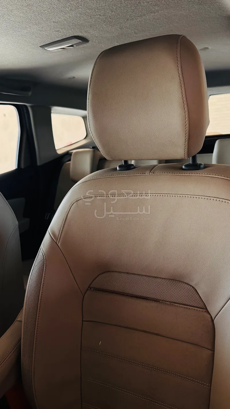2020 رينو داستر