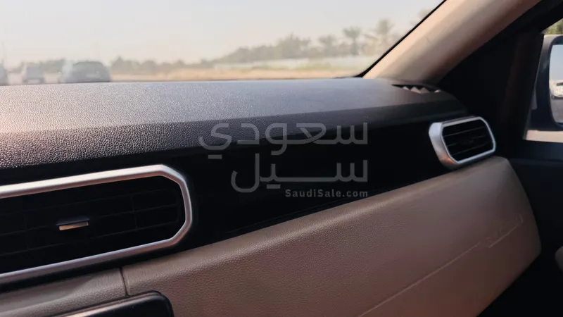 2020 رينو داستر