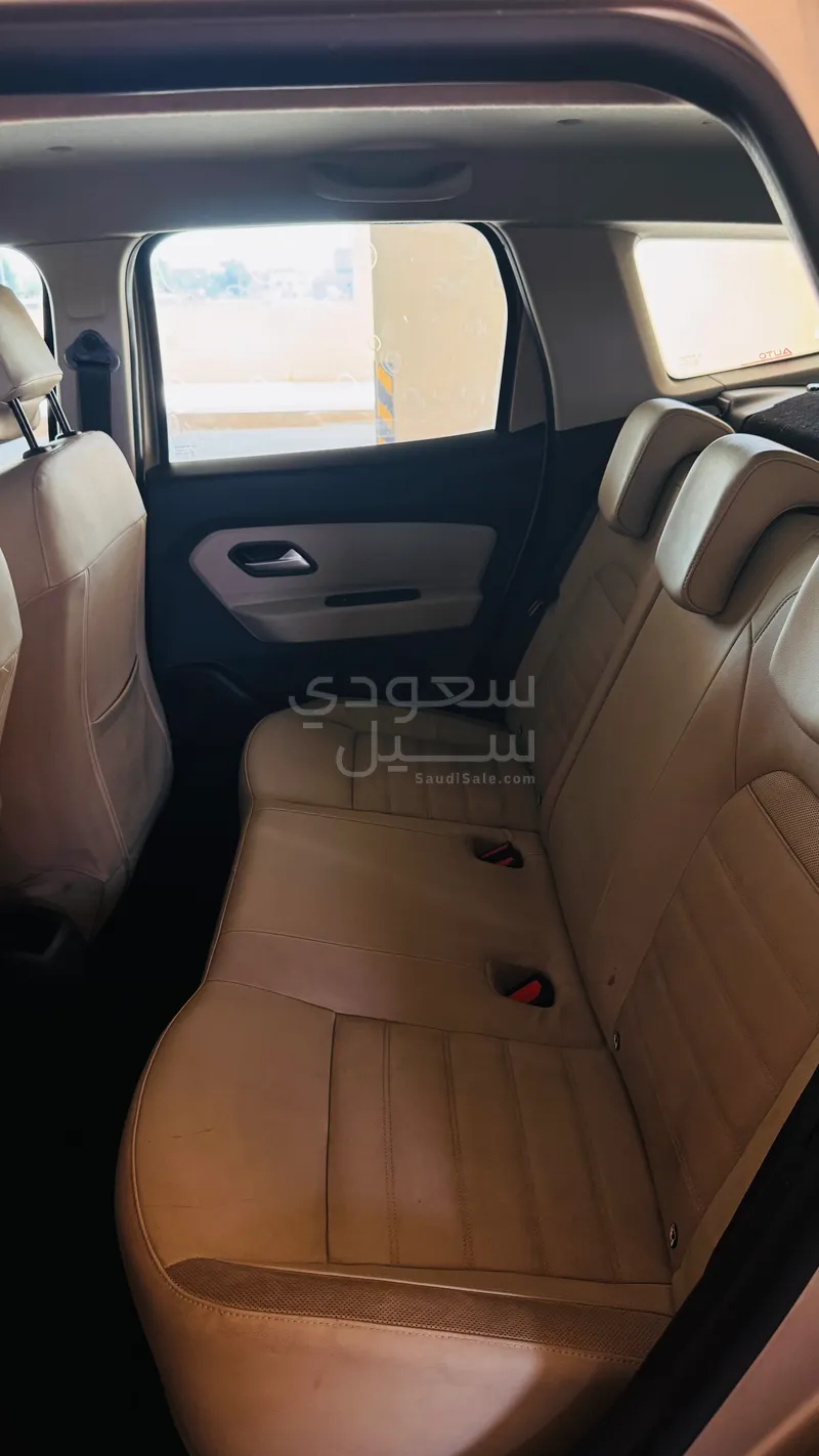 2020 رينو داستر