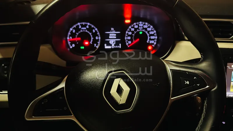 2020 رينو داستر