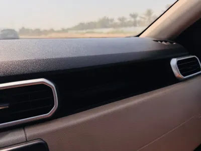 2020 رينو داستر