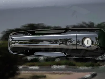 2026 دودج رام ريبل