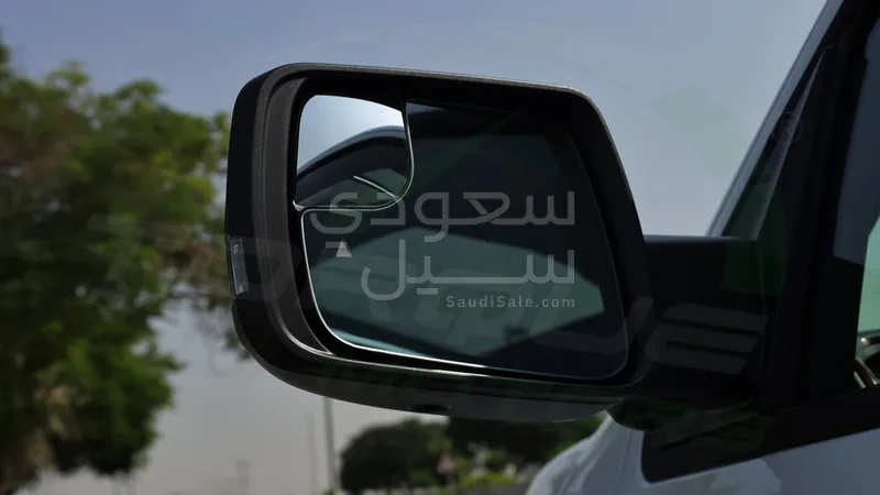 2026 دودج رام ريبل