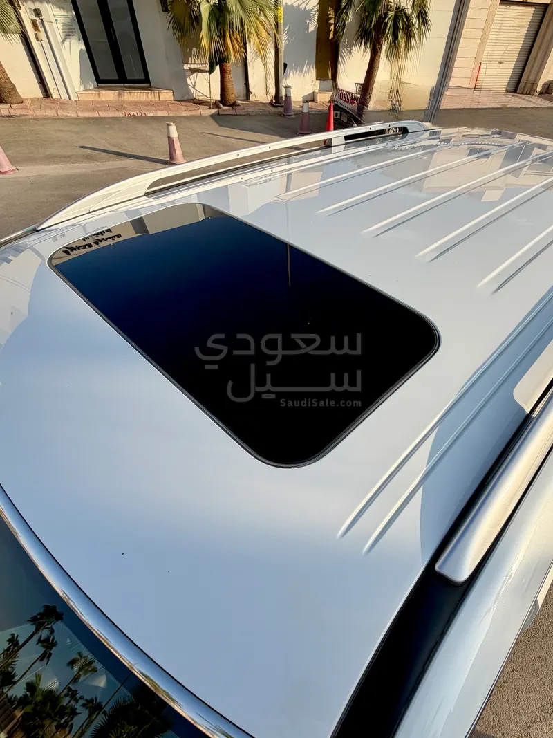 2024 نيسان باترول بلاتينيوم