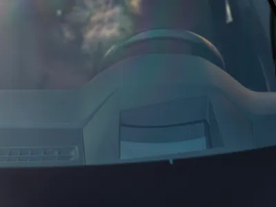 2023 اودي اي 7 55 تي اف اس اي