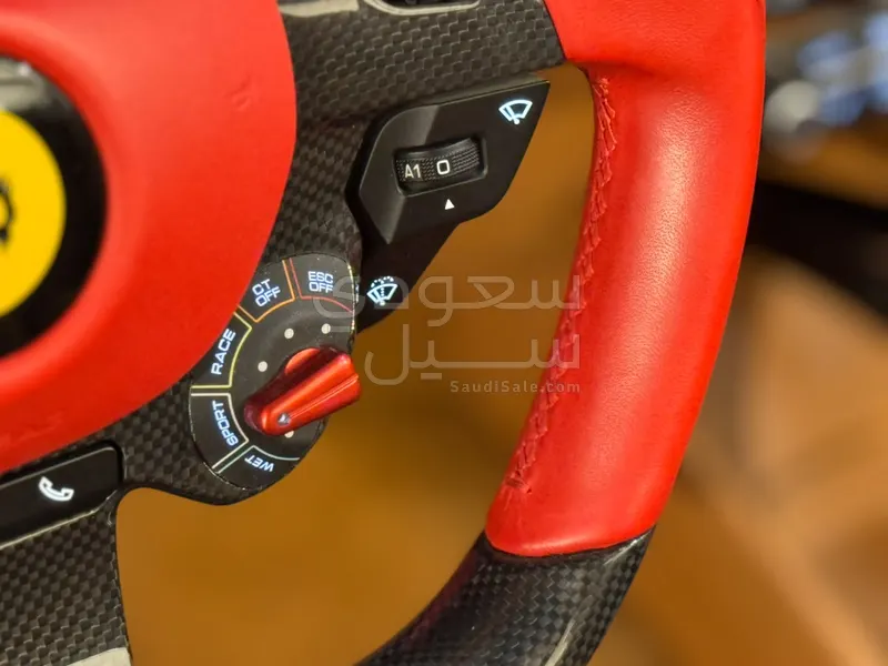 2021 فيراري 812 جي تي اس