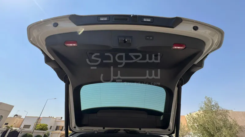 2023 بورش كايين كوبيه