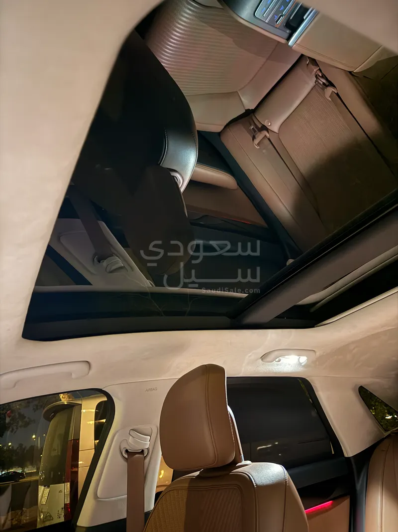2024 هيونداي ازيرا كاليجرافي