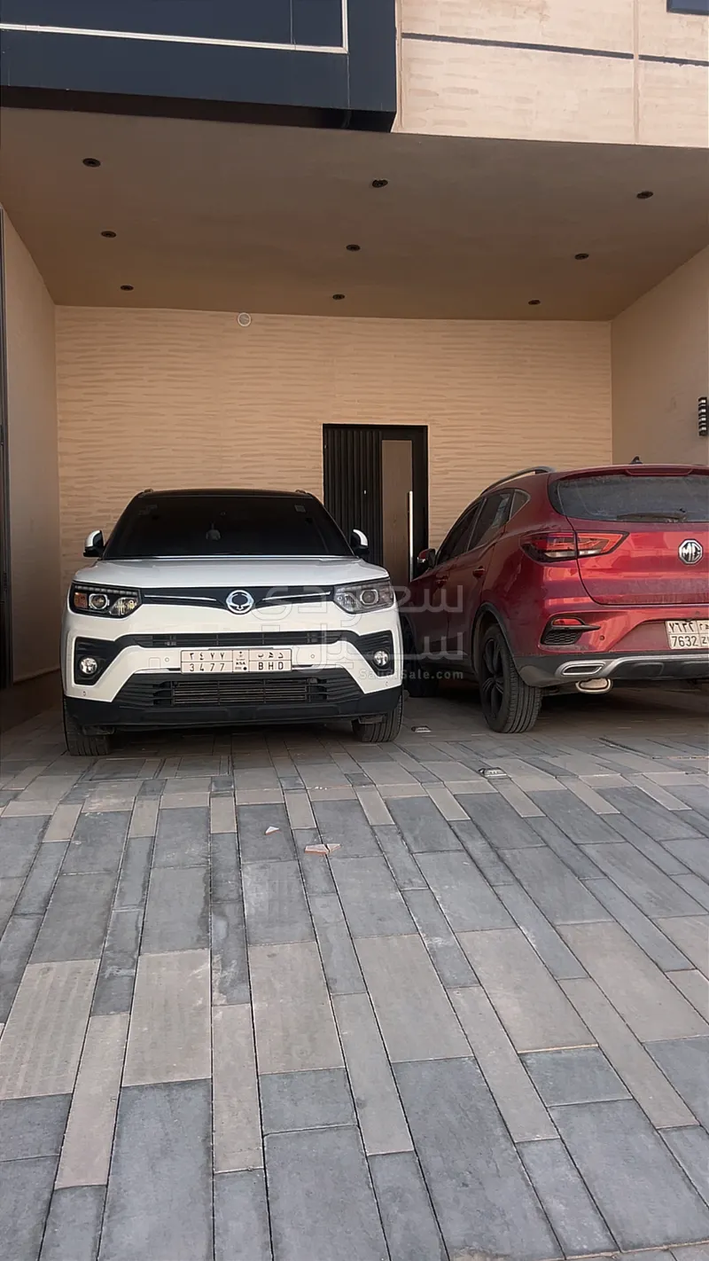 2021 سانغ يونغ تيفولي