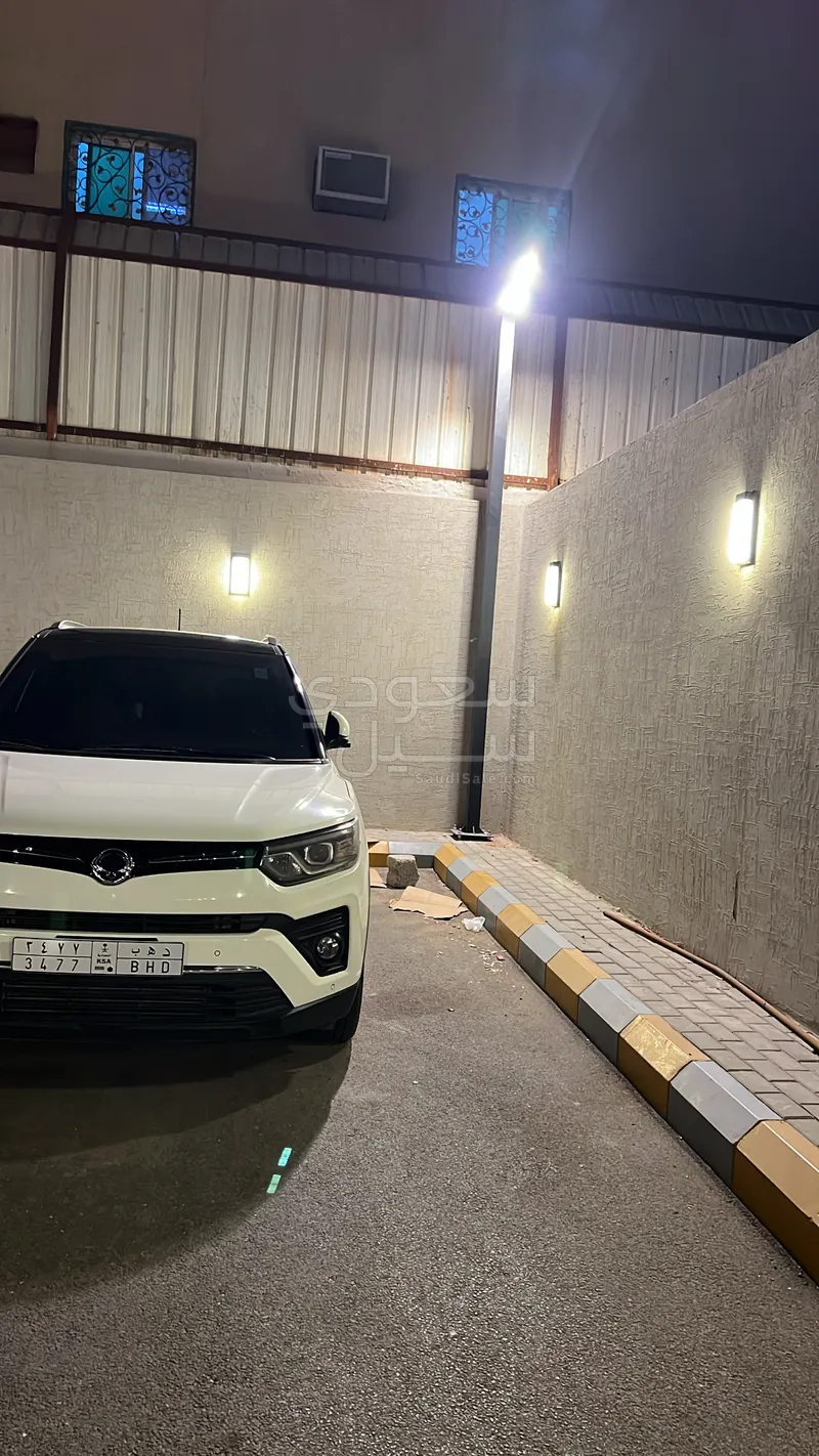 2021 سانغ يونغ تيفولي