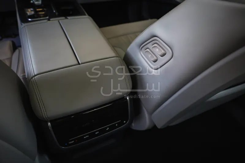 2025 جاك جي إس 8