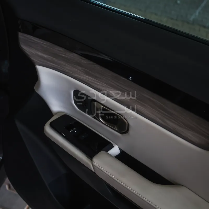 2024 جيتور داشينج