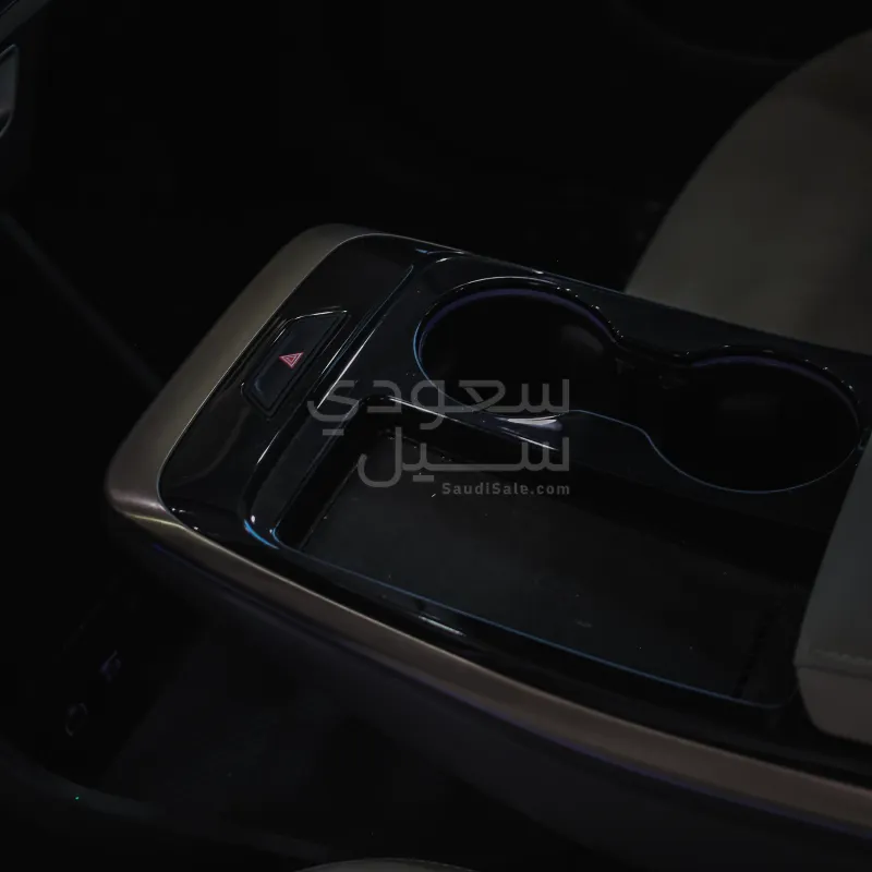2024 جيتور داشينج