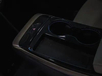 2024 جيتور داشينج