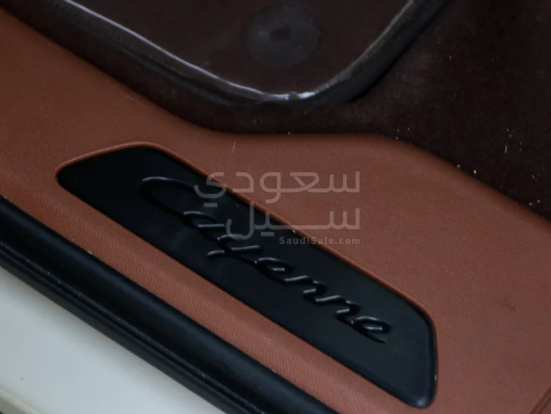 2022 بورش كايين كوبيه جي تي اس