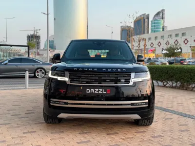 2025 لاند روفر رينج روفر اتش اس اي