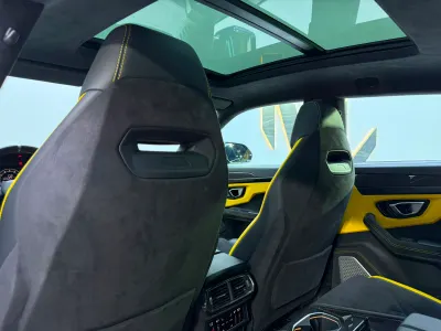 2023 لمبرجيني اوروس اس