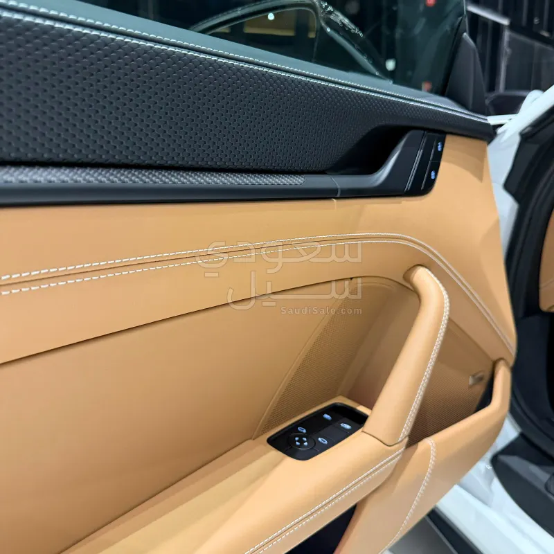 2026 بورش 911 جي تي 3