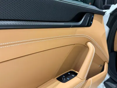 2026 بورش 911 جي تي 3
