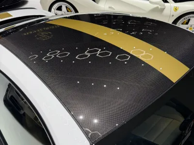 2026 بورش 911 جي تي 3