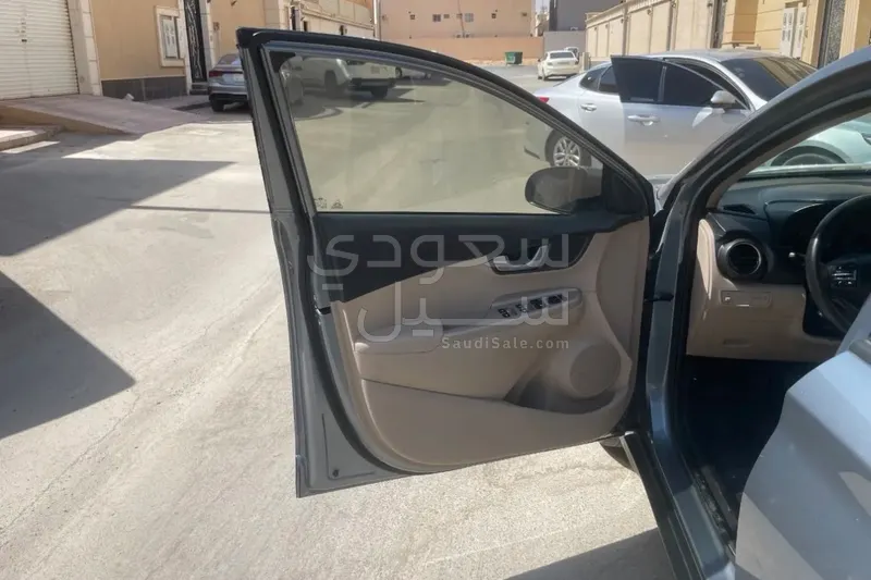 2020 هيونداي كونا