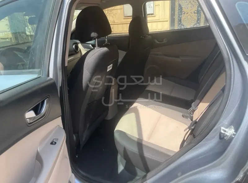 2020 هيونداي كونا
