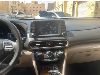 2020 هيونداي كونا