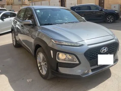 2020 هيونداي كونا